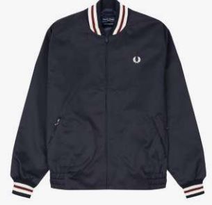 Fred Perry FPJ385644608